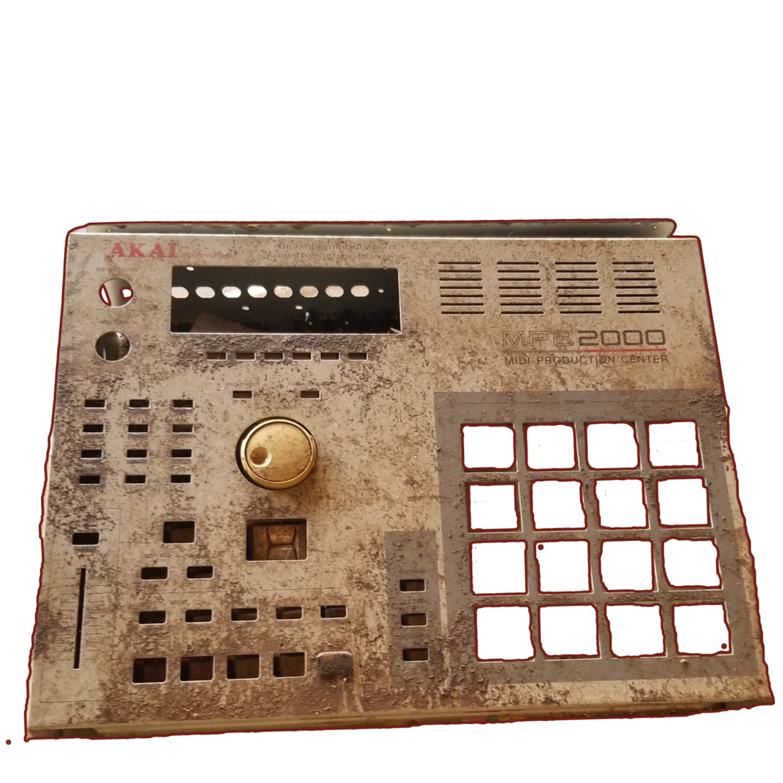 New to Sampling?