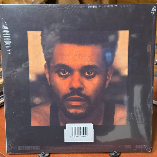 Hurry Up Tomorrow Ruby Red Edition - The Weekend **NEW**