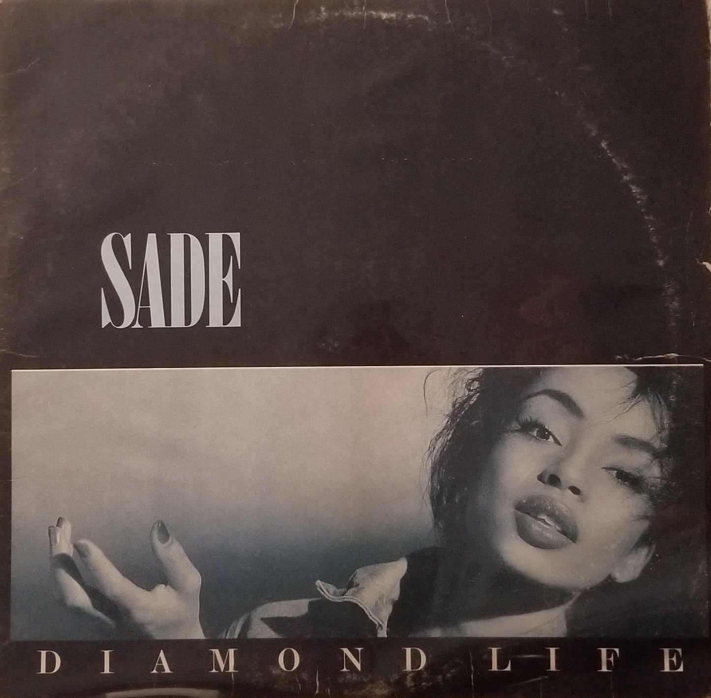 Sade - Diamond Life