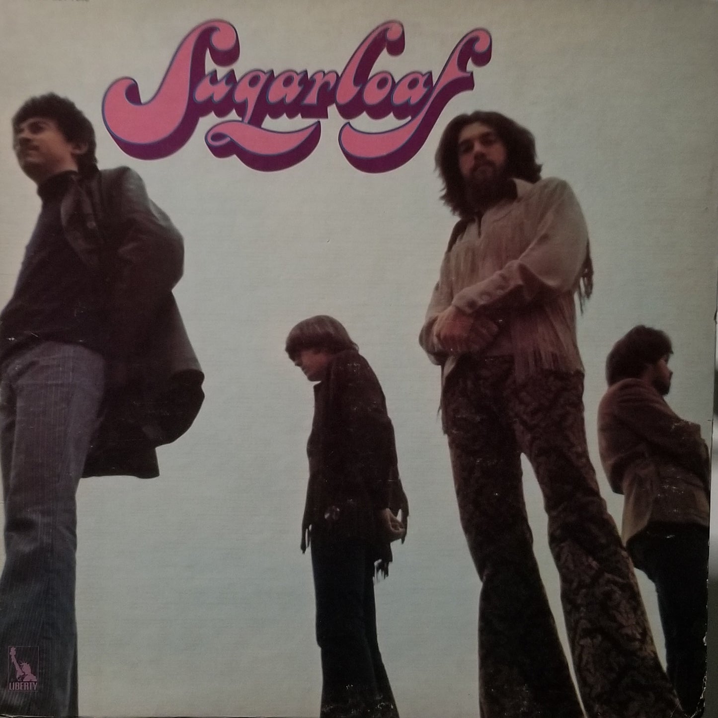 Sugarloaf