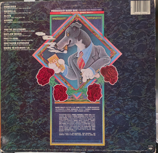 Atlanta Rhythm Section - Quinella