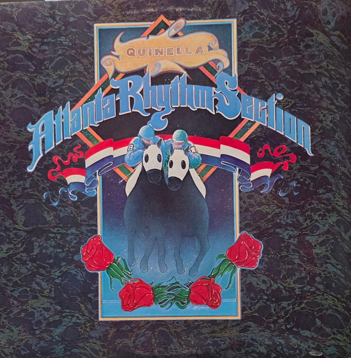 Atlanta Rhythm Section - Quinella