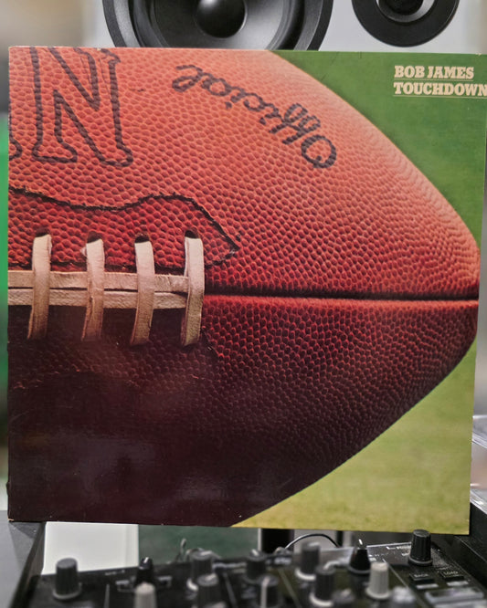 Bob James - Touchdown