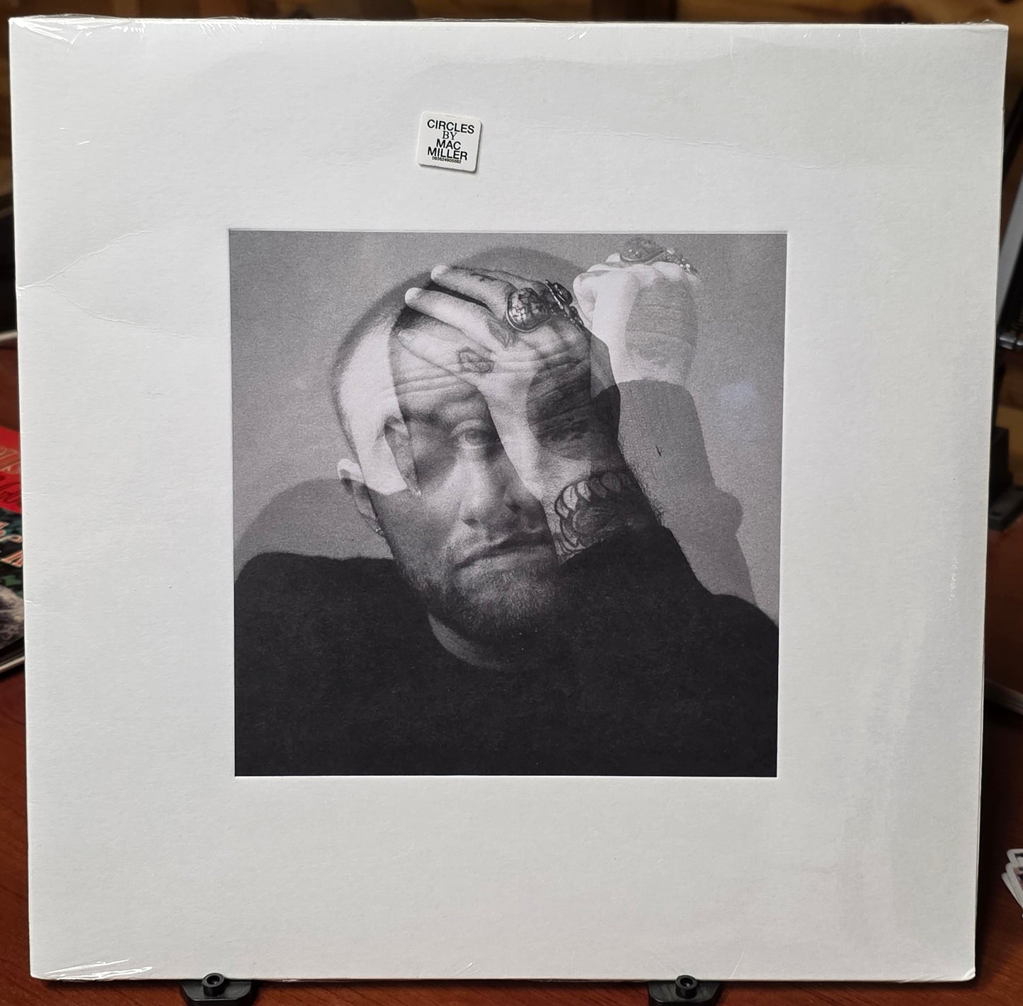Circles- Mac Miller **NEW**