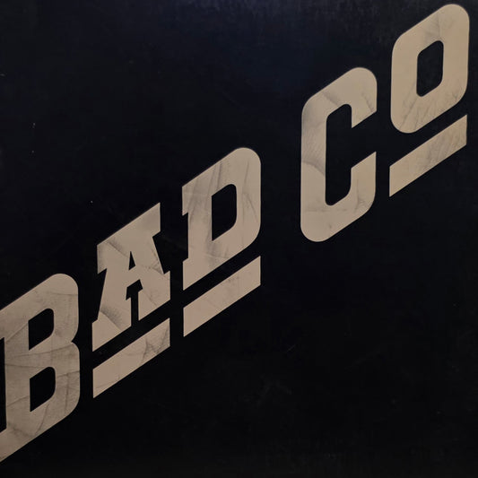 Bad Co - Bad Co