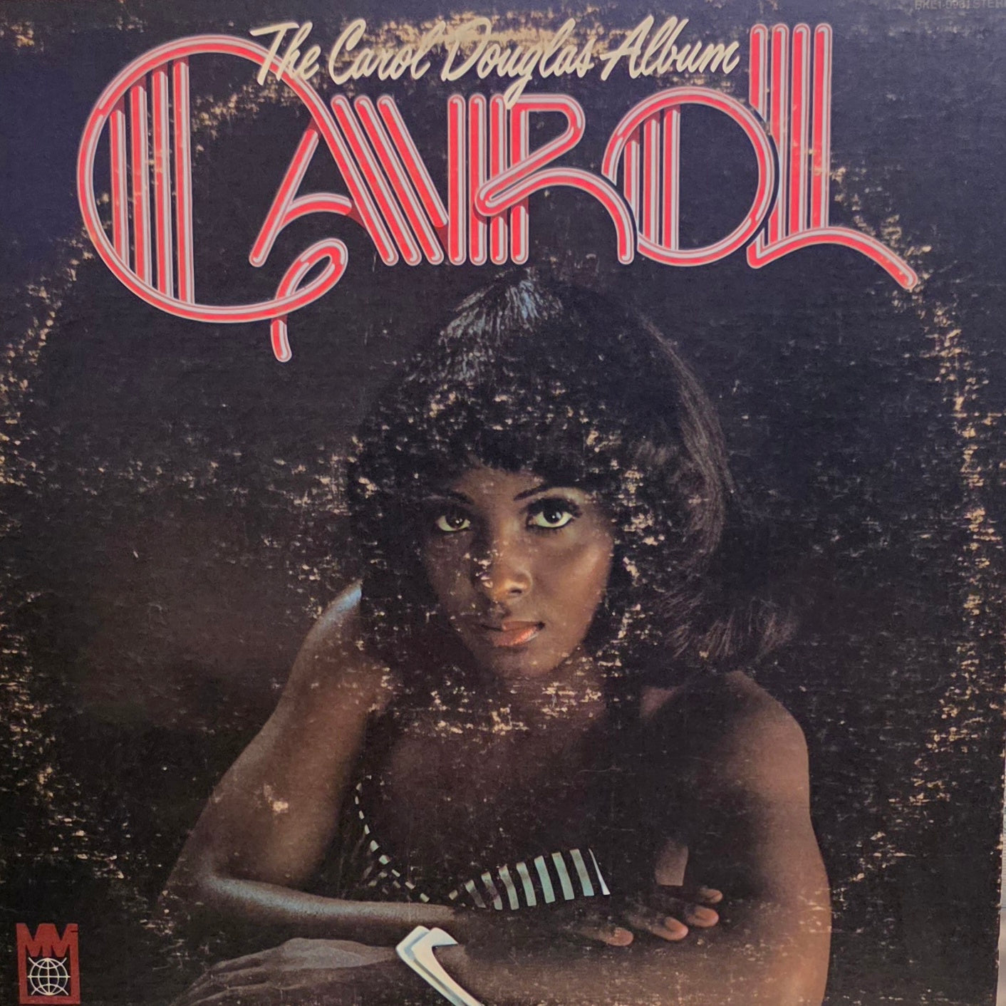 Carol Douglas - The Carol Douglas Album