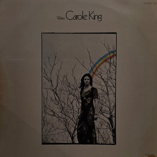Carole King - Writer