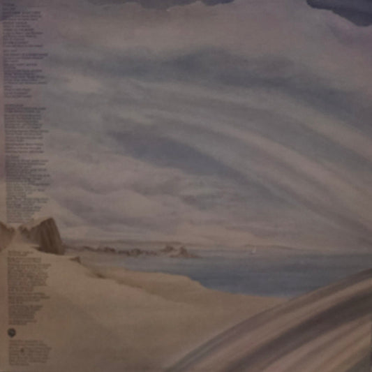 John Handy - Where Go The Boats