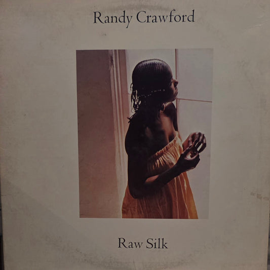 Randy Crawford - Raw Silk