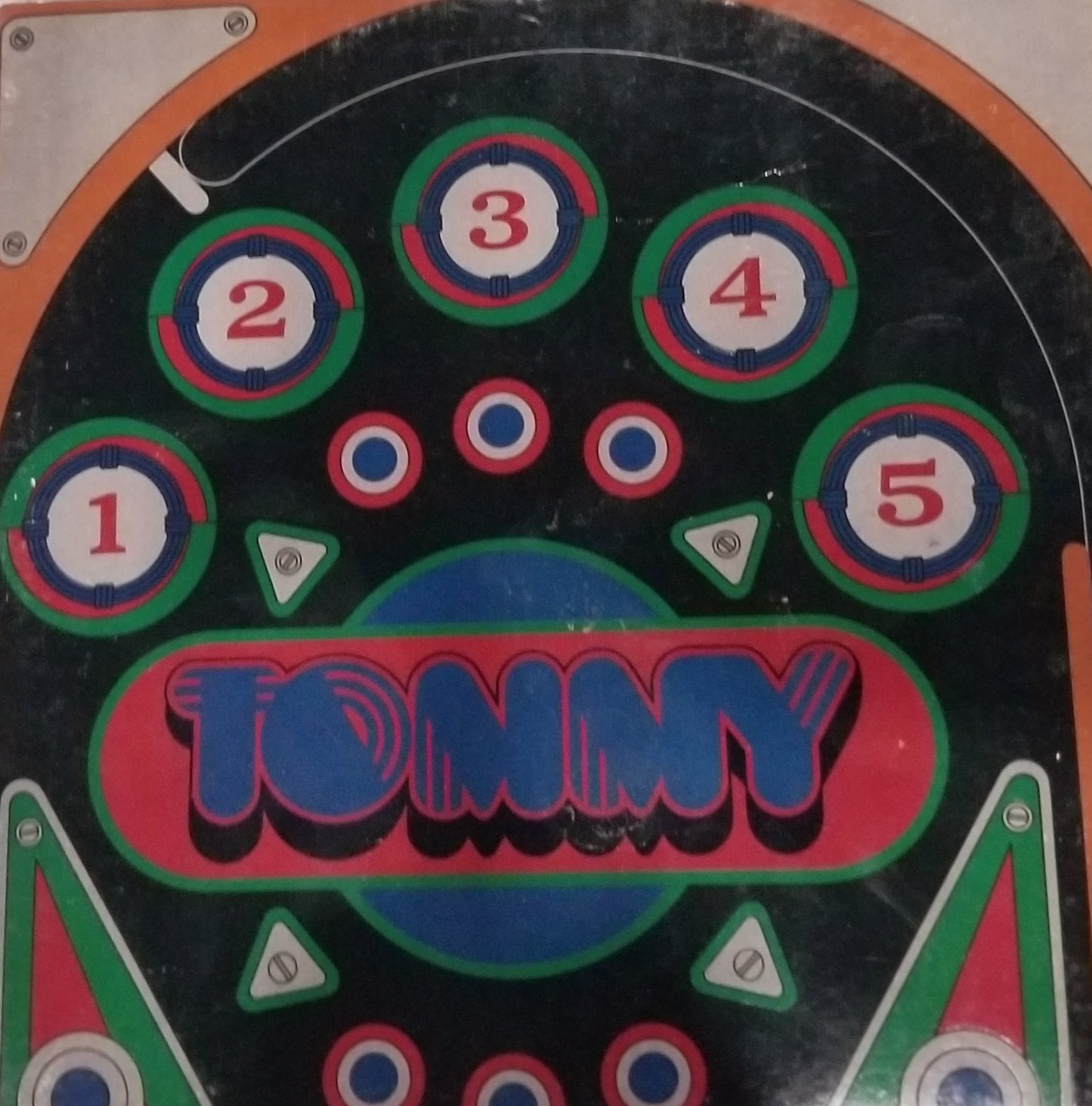 The Who - Tommy