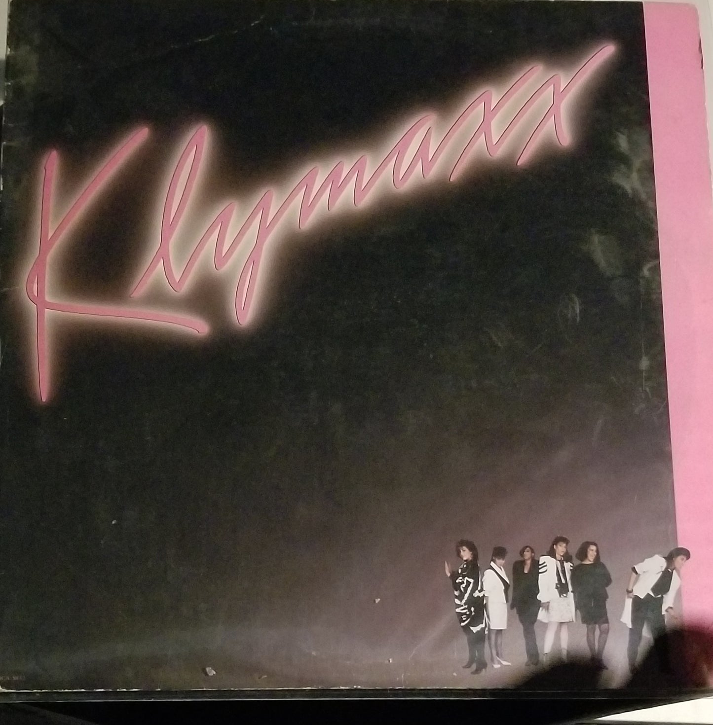 Klymaxx - Klymaxx