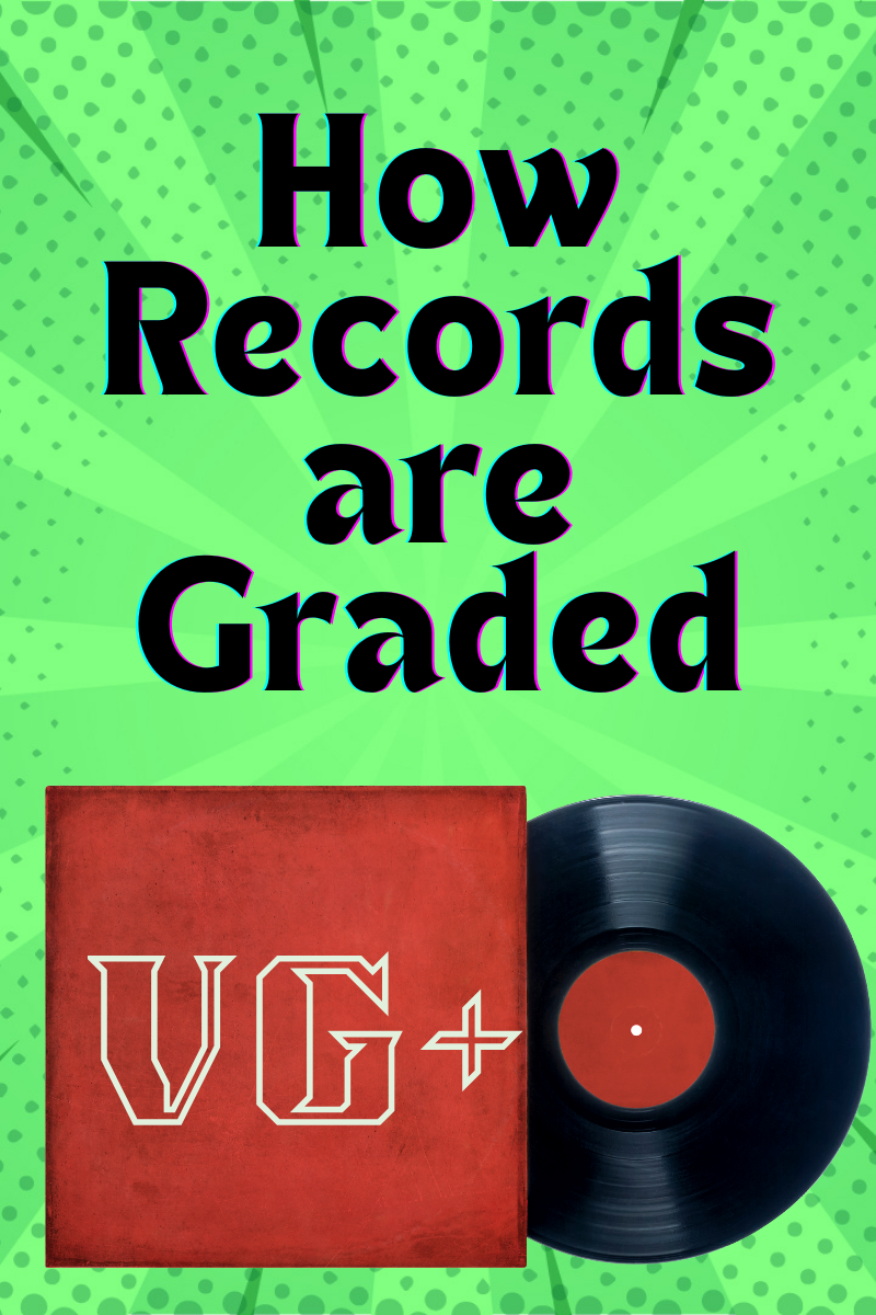 CrossFader's Easy Guide to Record Ratings