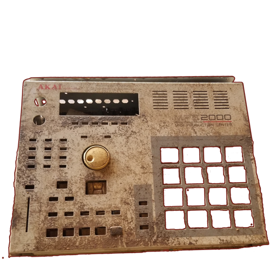 New to Sampling?
