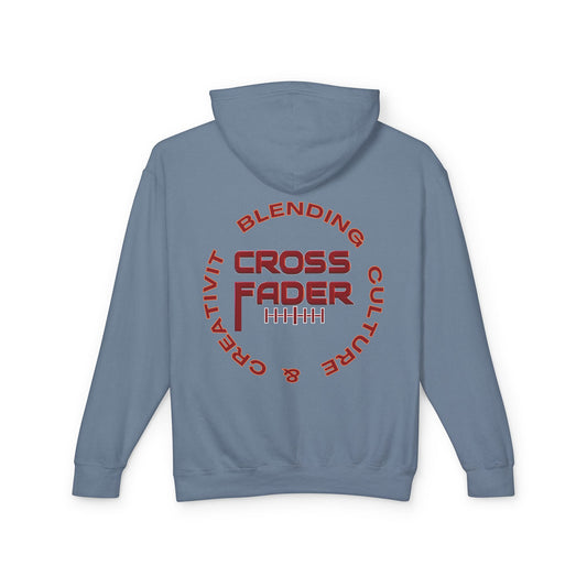 CrossFader Lightweight Sweatshirt