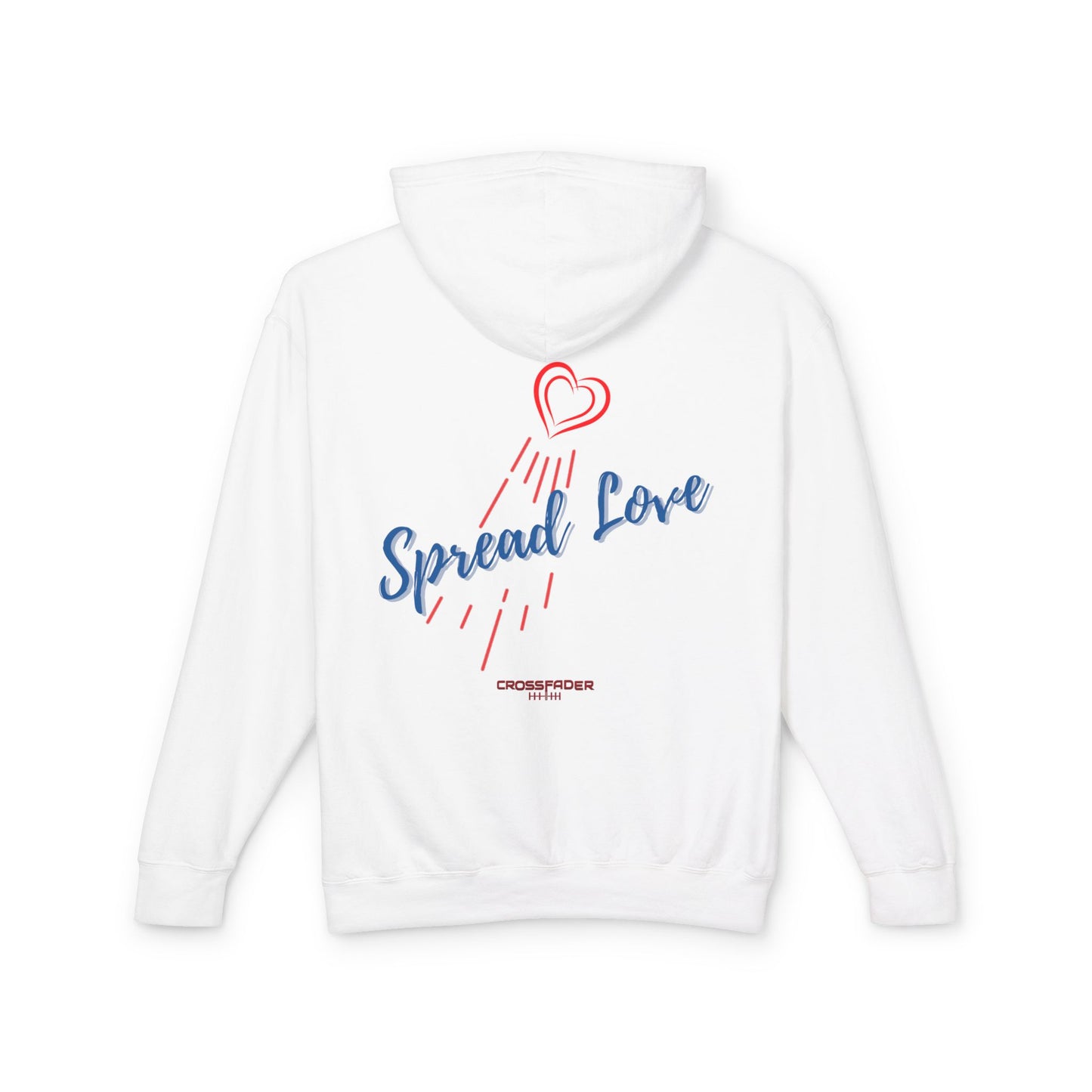 Spread Love Winter Classic