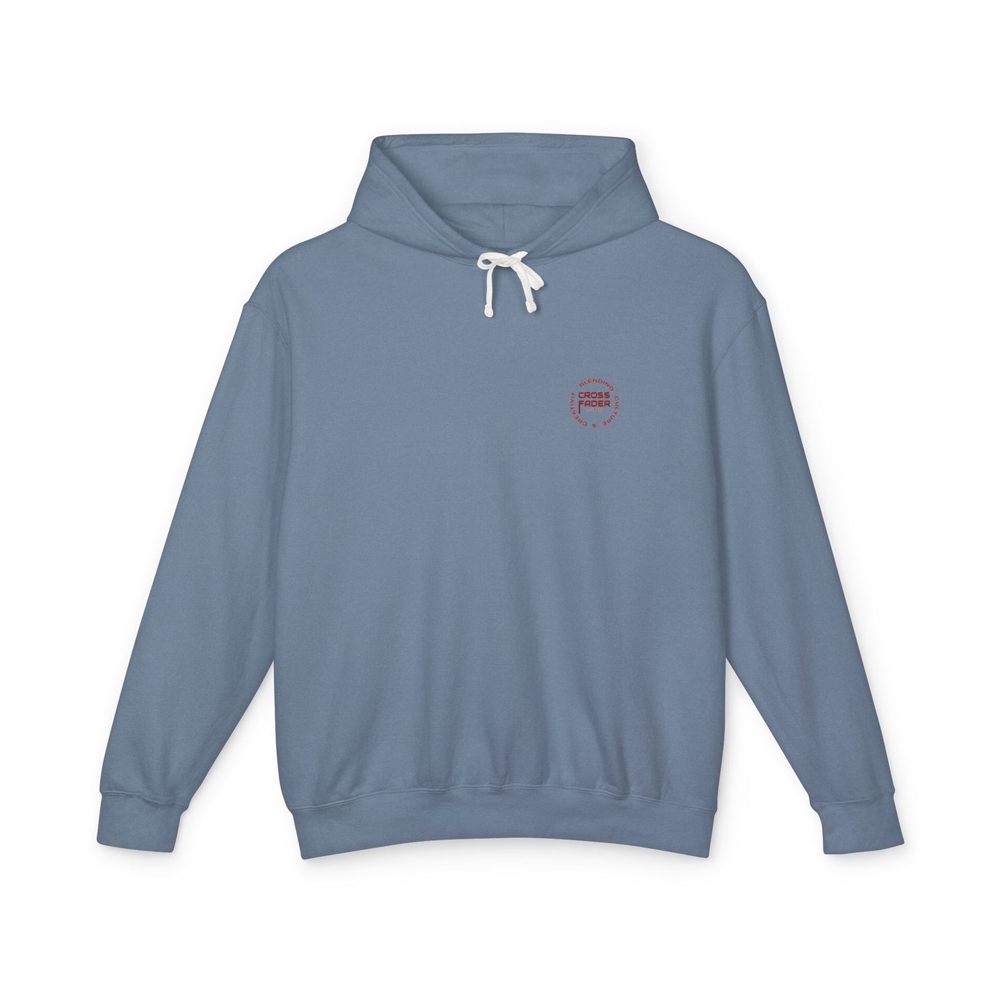 CrossFader Lightweight Sweatshirt