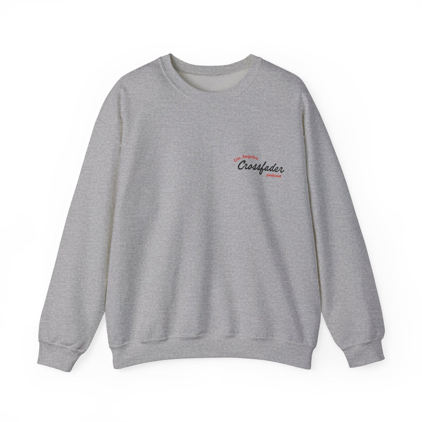SPREAD LOVE APRIL EARTH DAY Unisex Heavy Blend™ Crewneck Sweatshirt