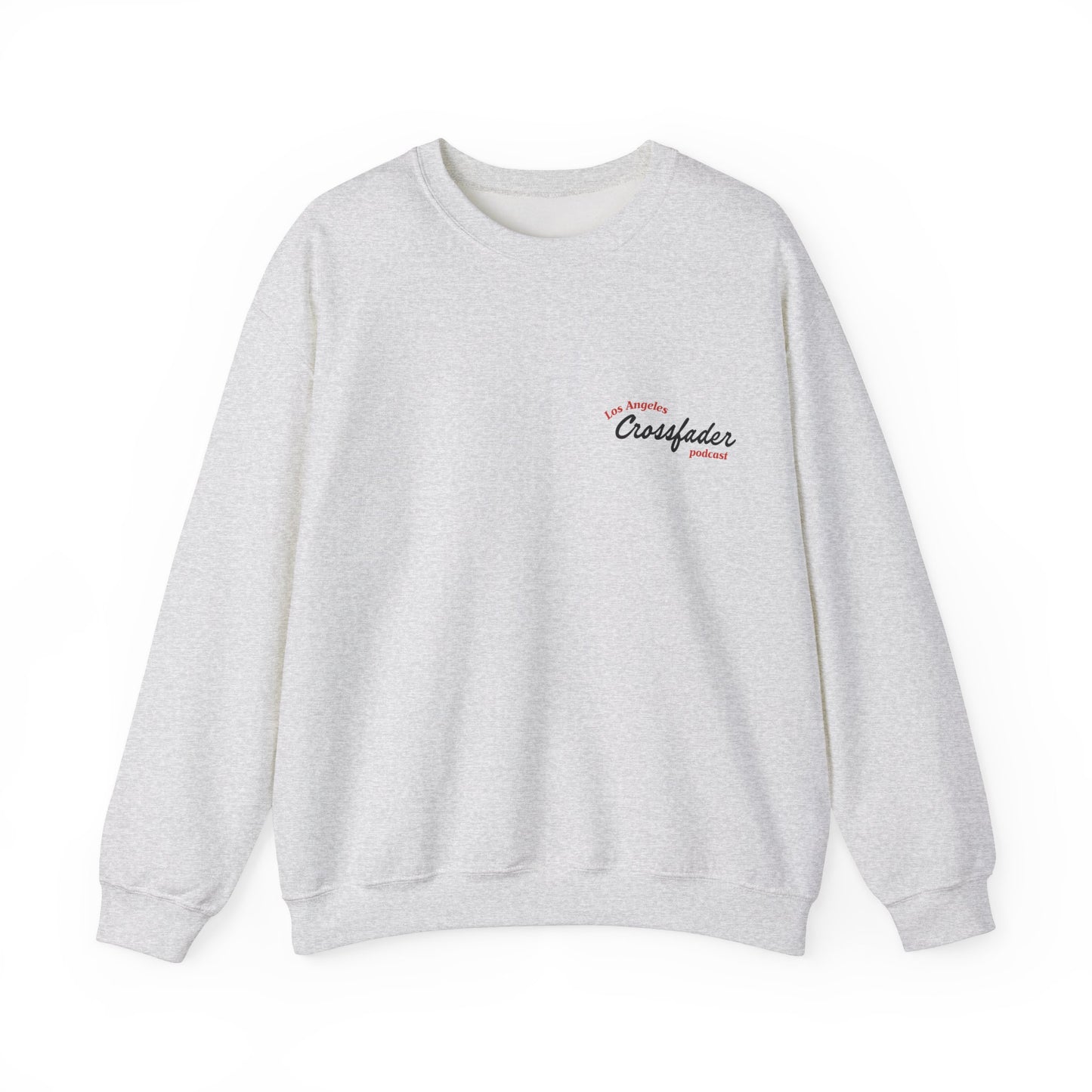 SPREAD LOVE APRIL EARTH DAY Unisex Heavy Blend™ Crewneck Sweatshirt