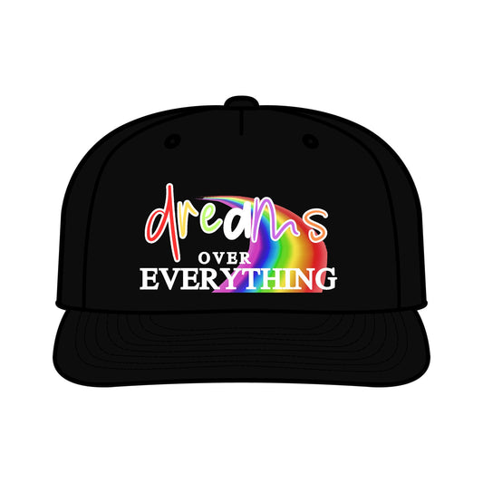 Surfer Cap - Dreams Over Everything