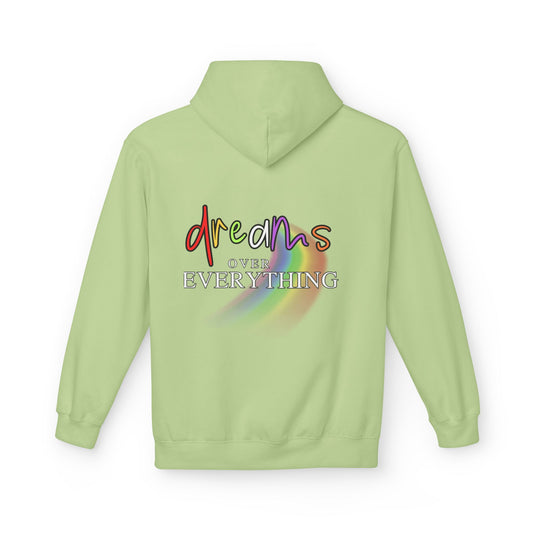 Dreams Over Everything Hoodie