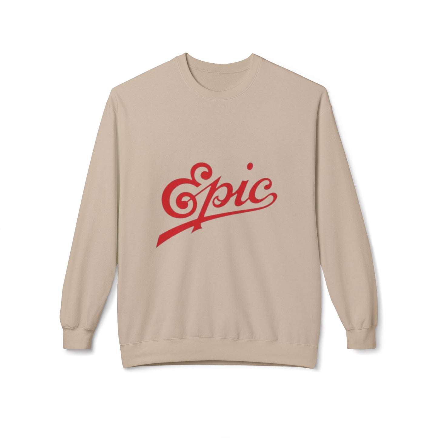 90's Epic Sweatshirt