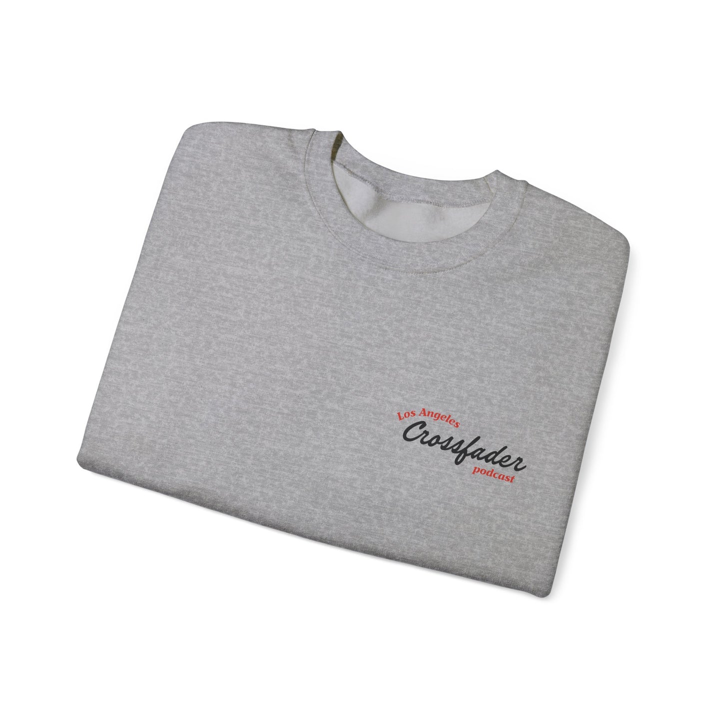 SPREAD LOVE APRIL EARTH DAY Unisex Heavy Blend™ Crewneck Sweatshirt