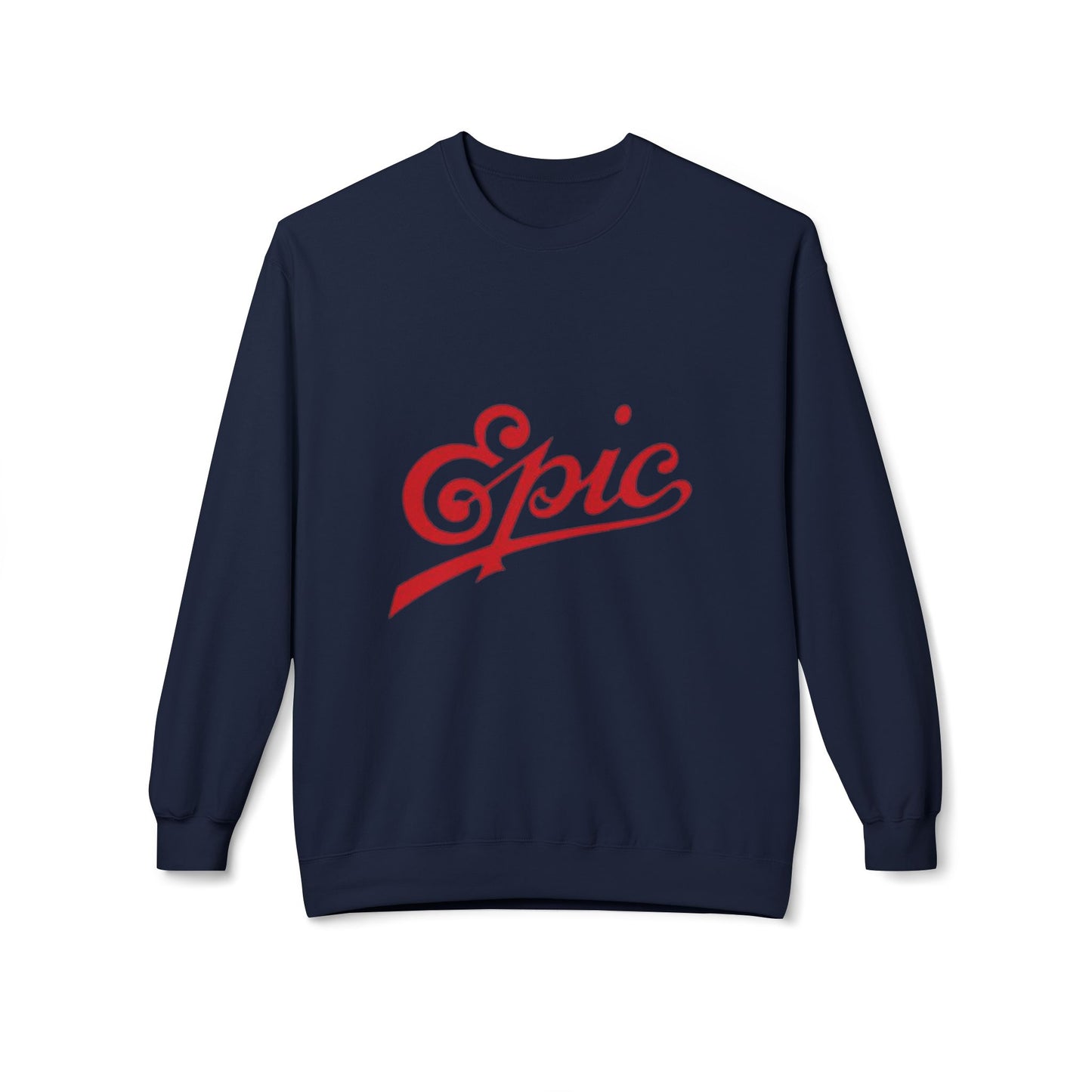 90's Epic Sweatshirt