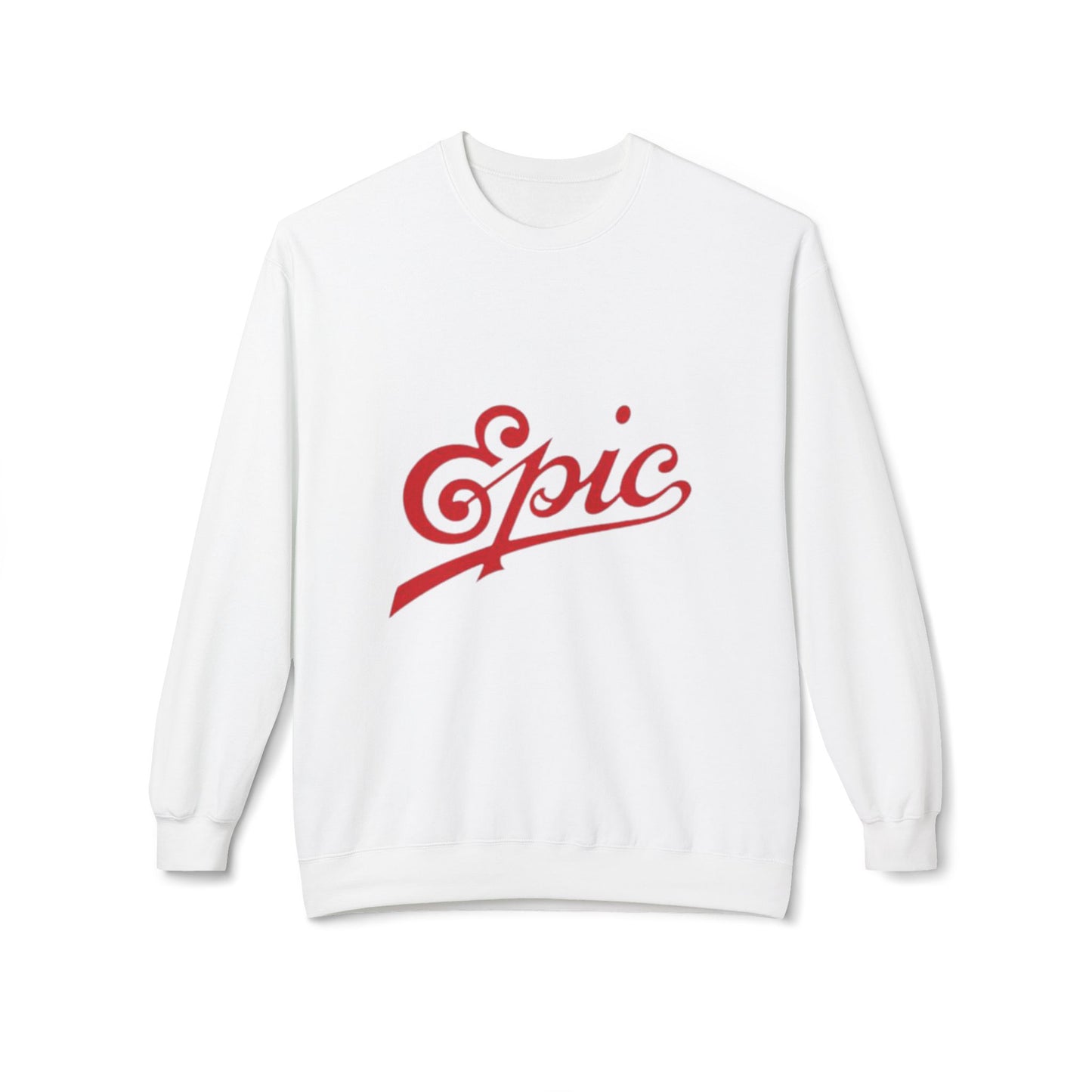 90's Epic Sweatshirt