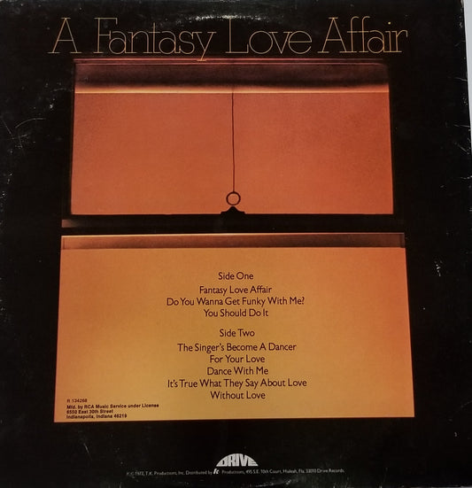 Peter Brown - Do You Wanna Get Funky with Me?