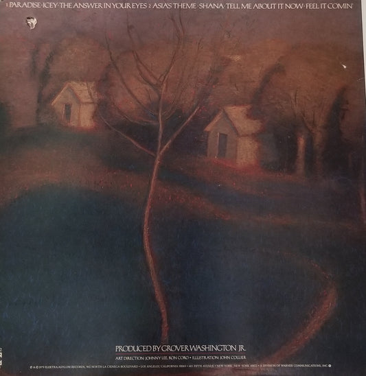 Grover Washington Jr. - Paradise