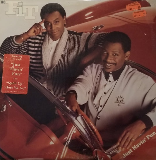 The Fit - Just Havin' Fun