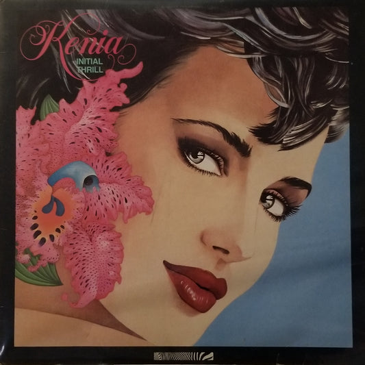 Ronia - Initial Thrill