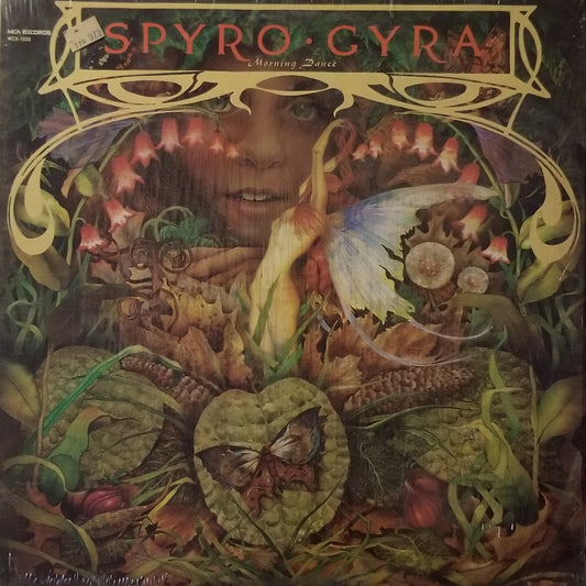 Spyro Gyra - Morning Dance