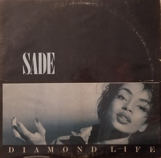 Sade - Diamond Life