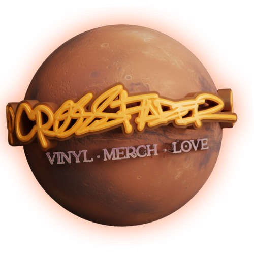 CrossFaderLA