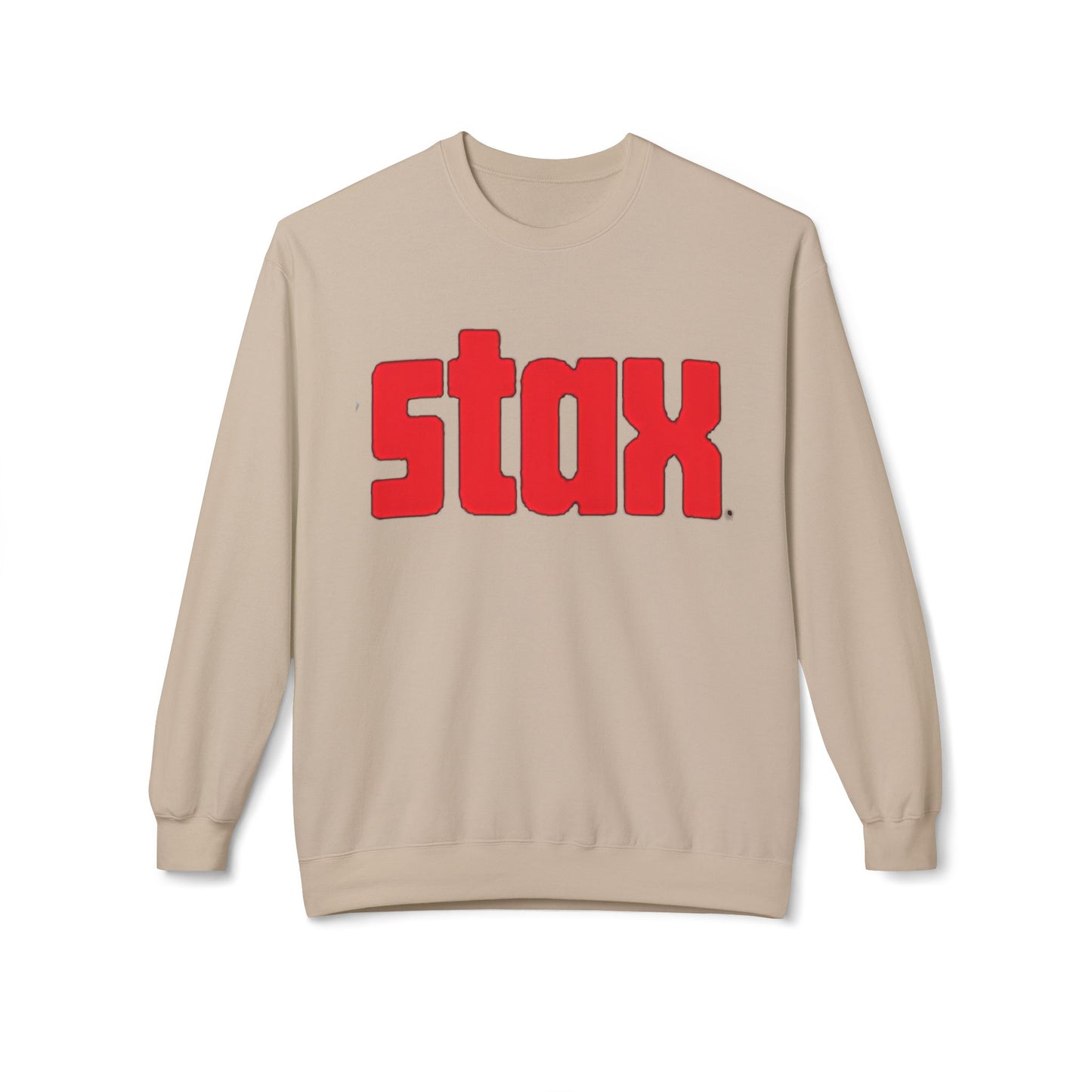 Stax Sweatshirt