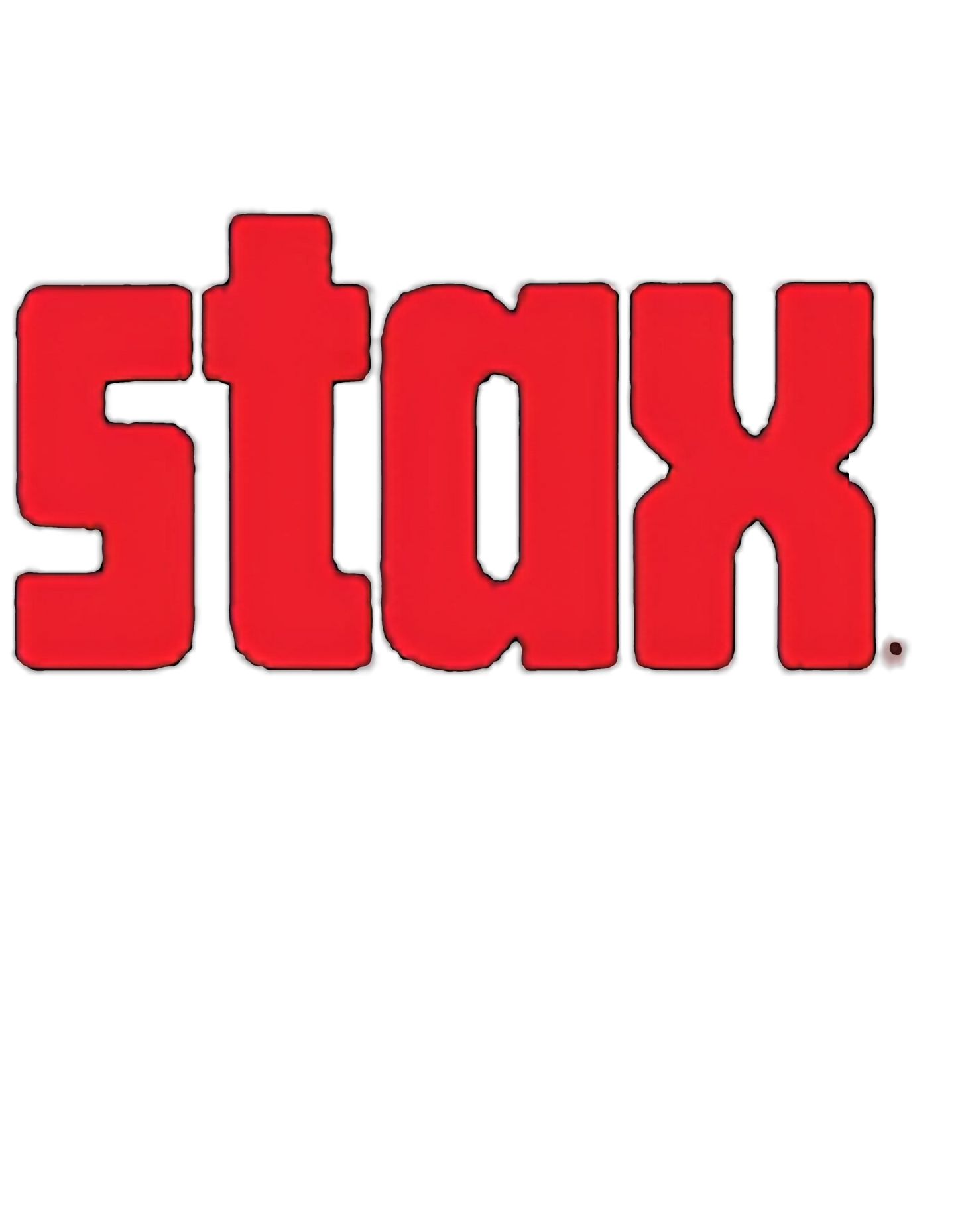 Stax Sweatshirt