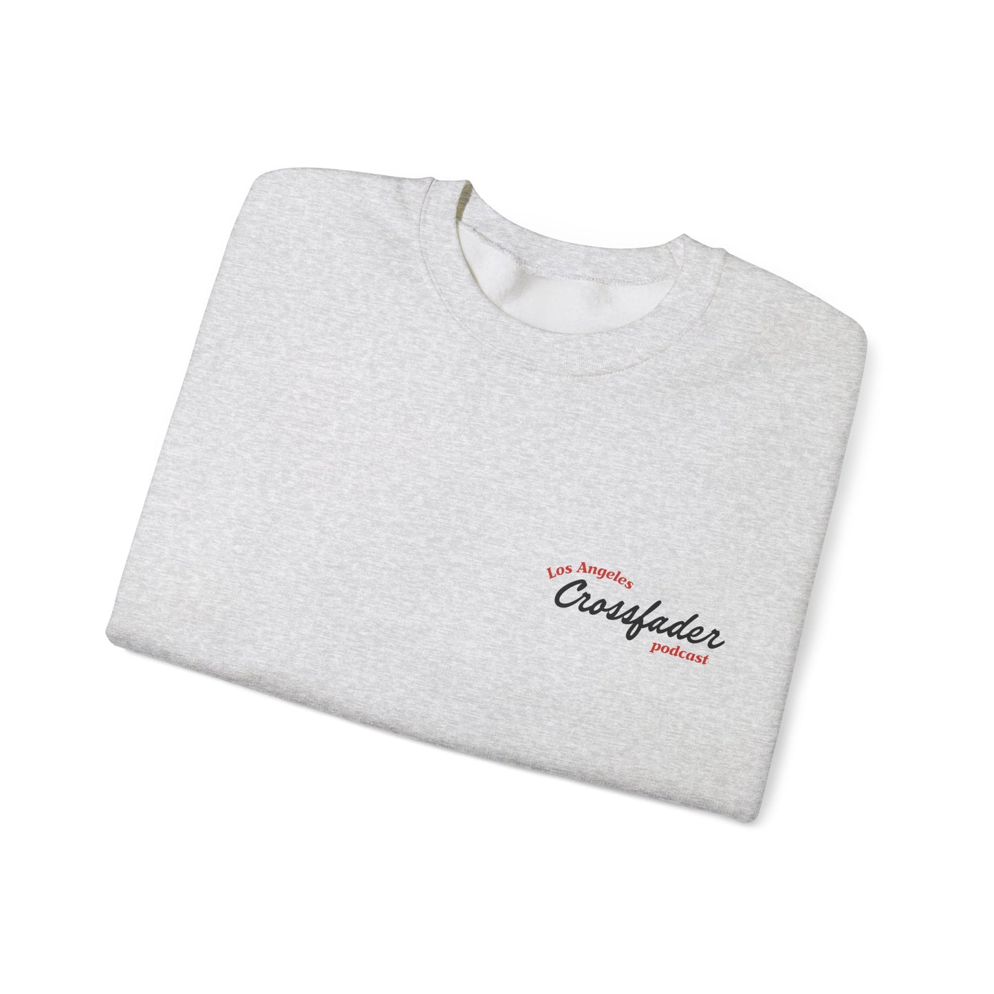 SPREAD LOVE APRIL EARTH DAY Unisex Heavy Blend™ Crewneck Sweatshirt