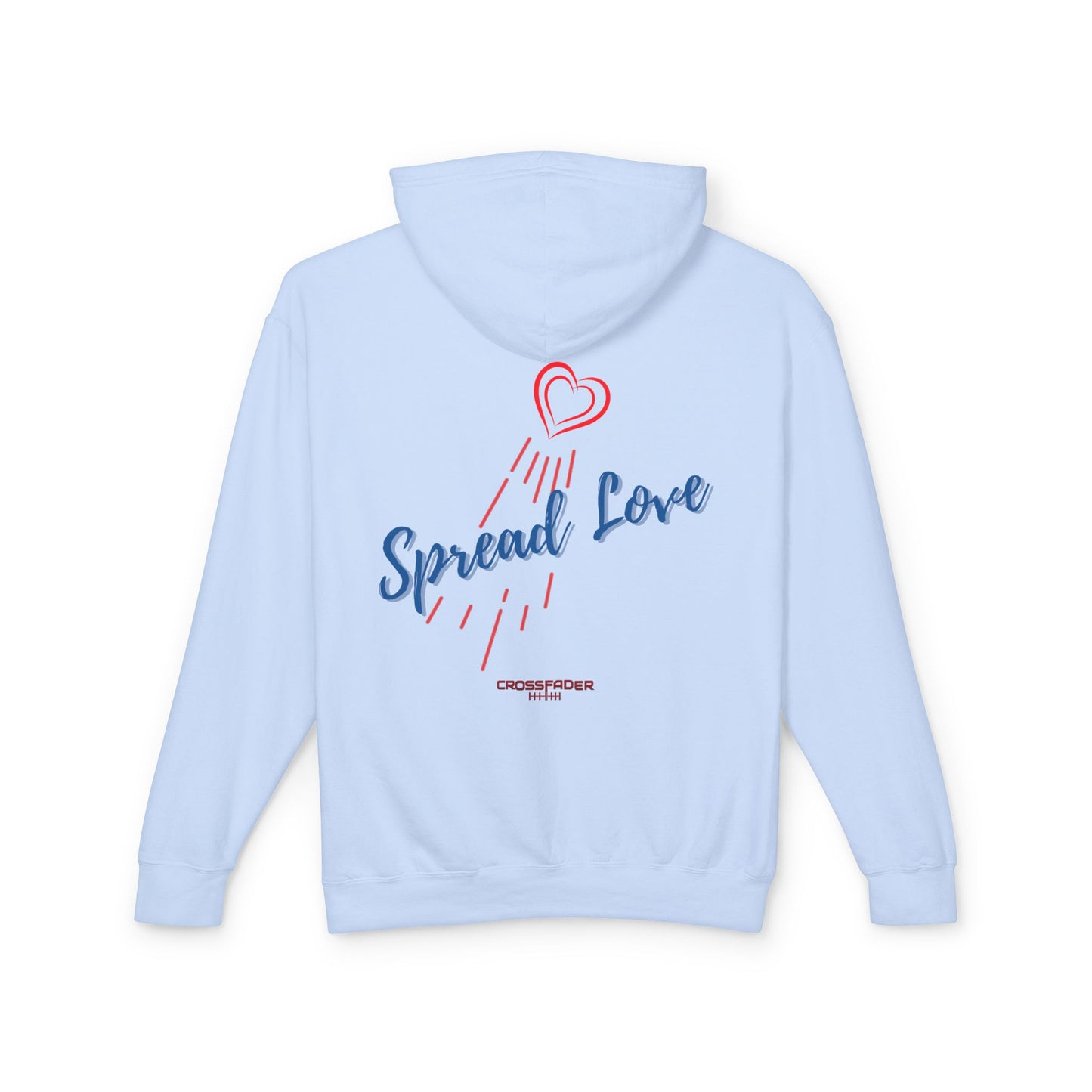 Spread Love Winter Classic