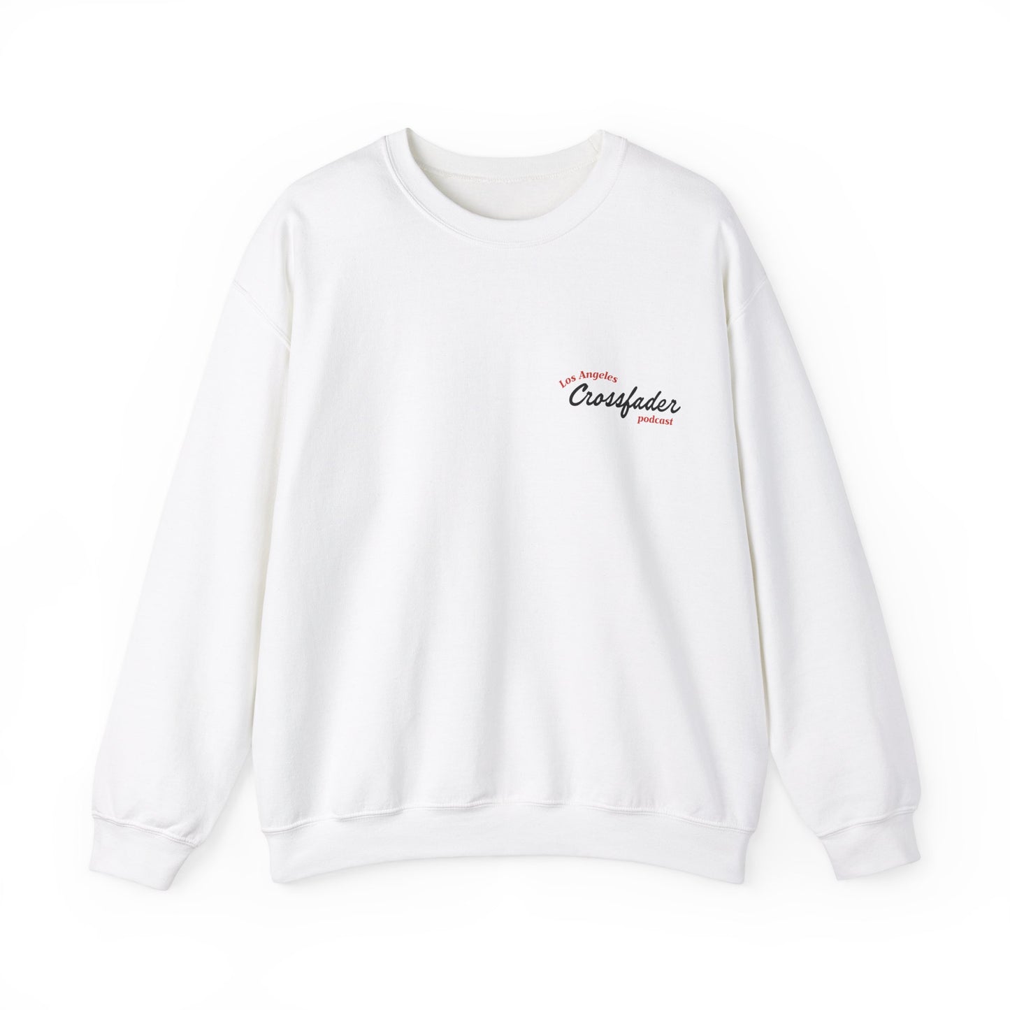 SPREAD LOVE APRIL EARTH DAY Unisex Heavy Blend™ Crewneck Sweatshirt