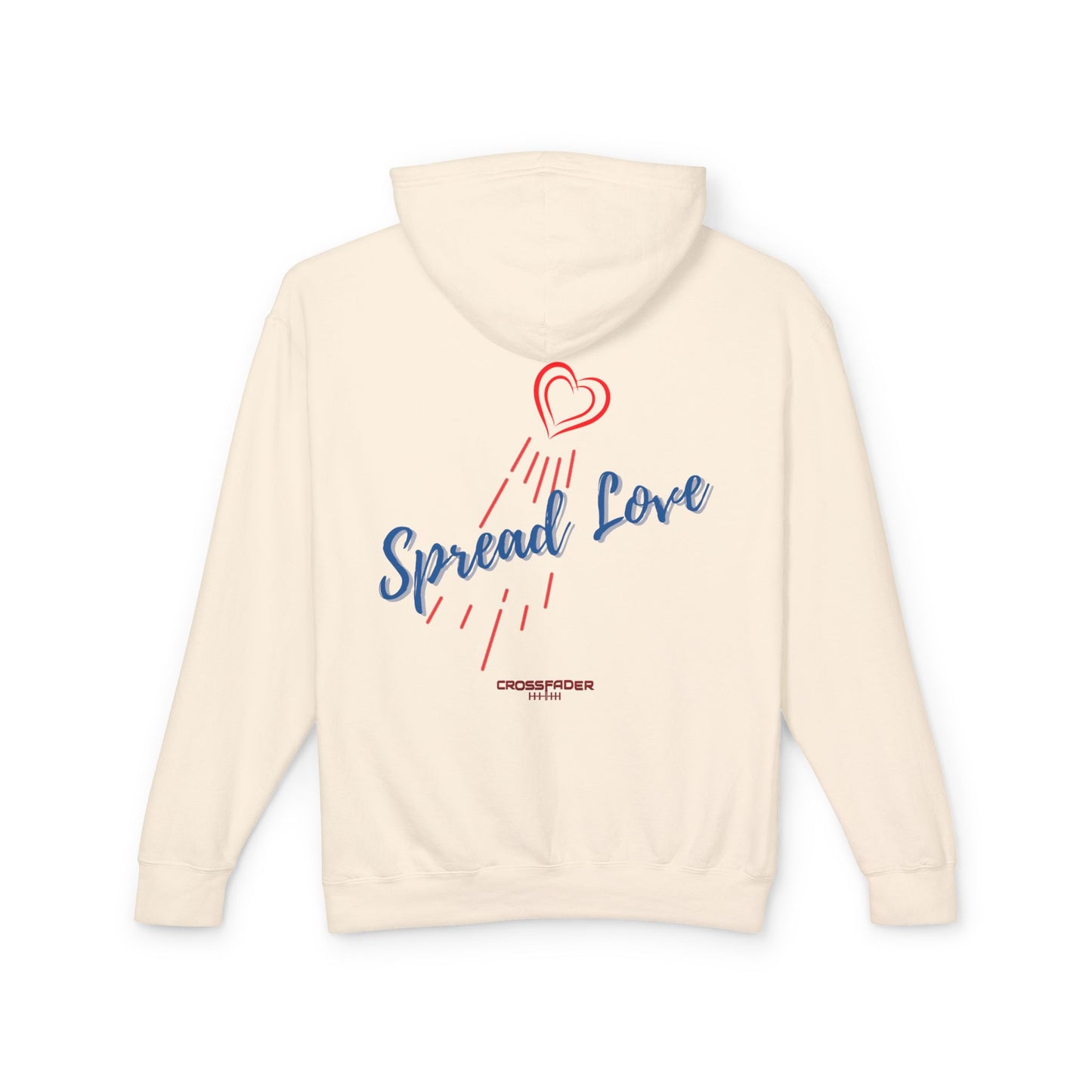 Spread Love Winter Classic