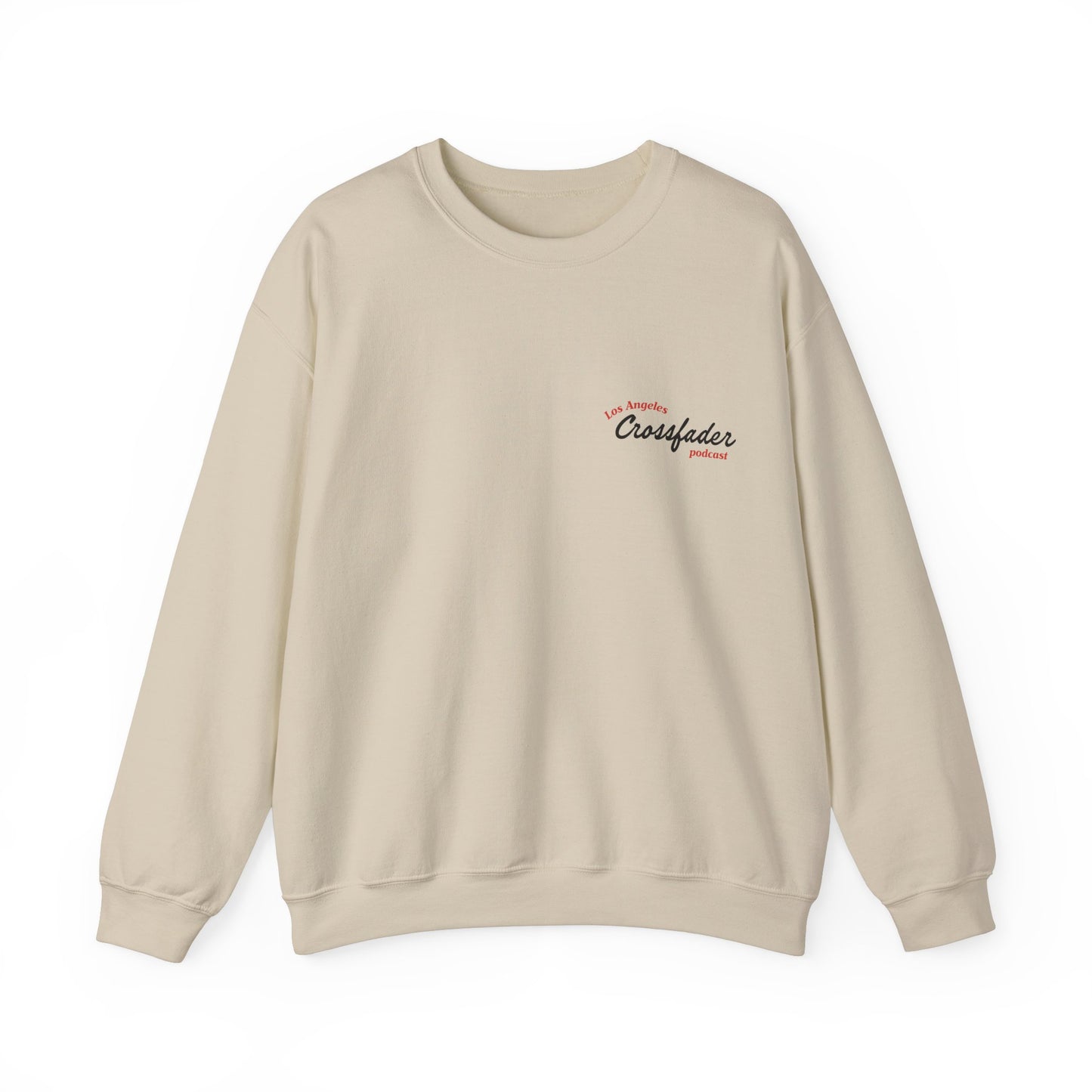 SPREAD LOVE APRIL EARTH DAY Unisex Heavy Blend™ Crewneck Sweatshirt