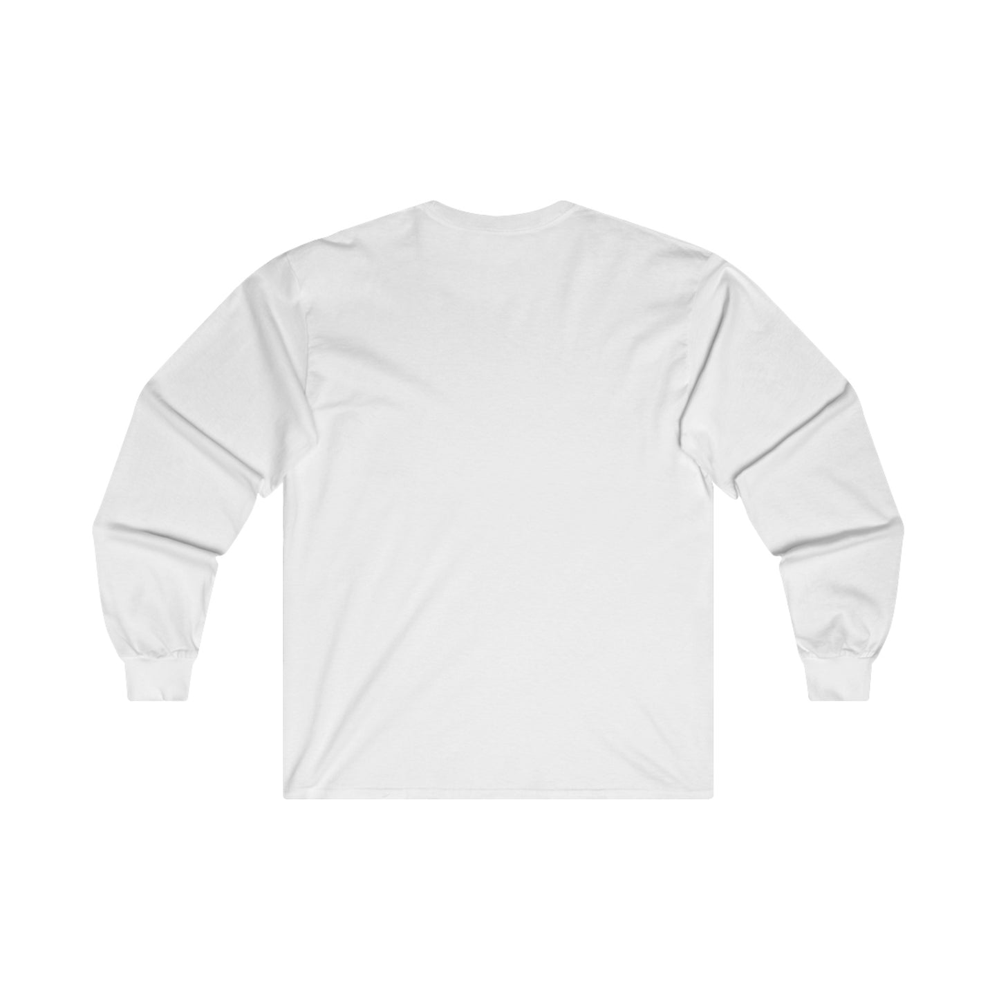 Spray Angel Can Unisex Ultra Cotton Long Sleeve Tee