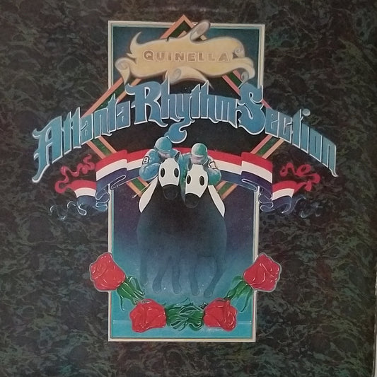 Atlanta Rhythm Section - Quinella