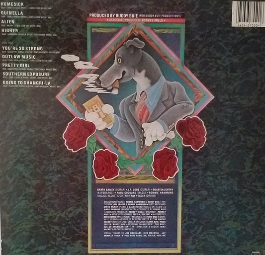 Atlanta Rhythm Section - Quinella