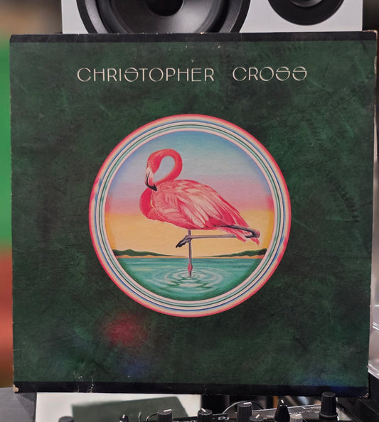 Christopher Cross - Christopher Cross