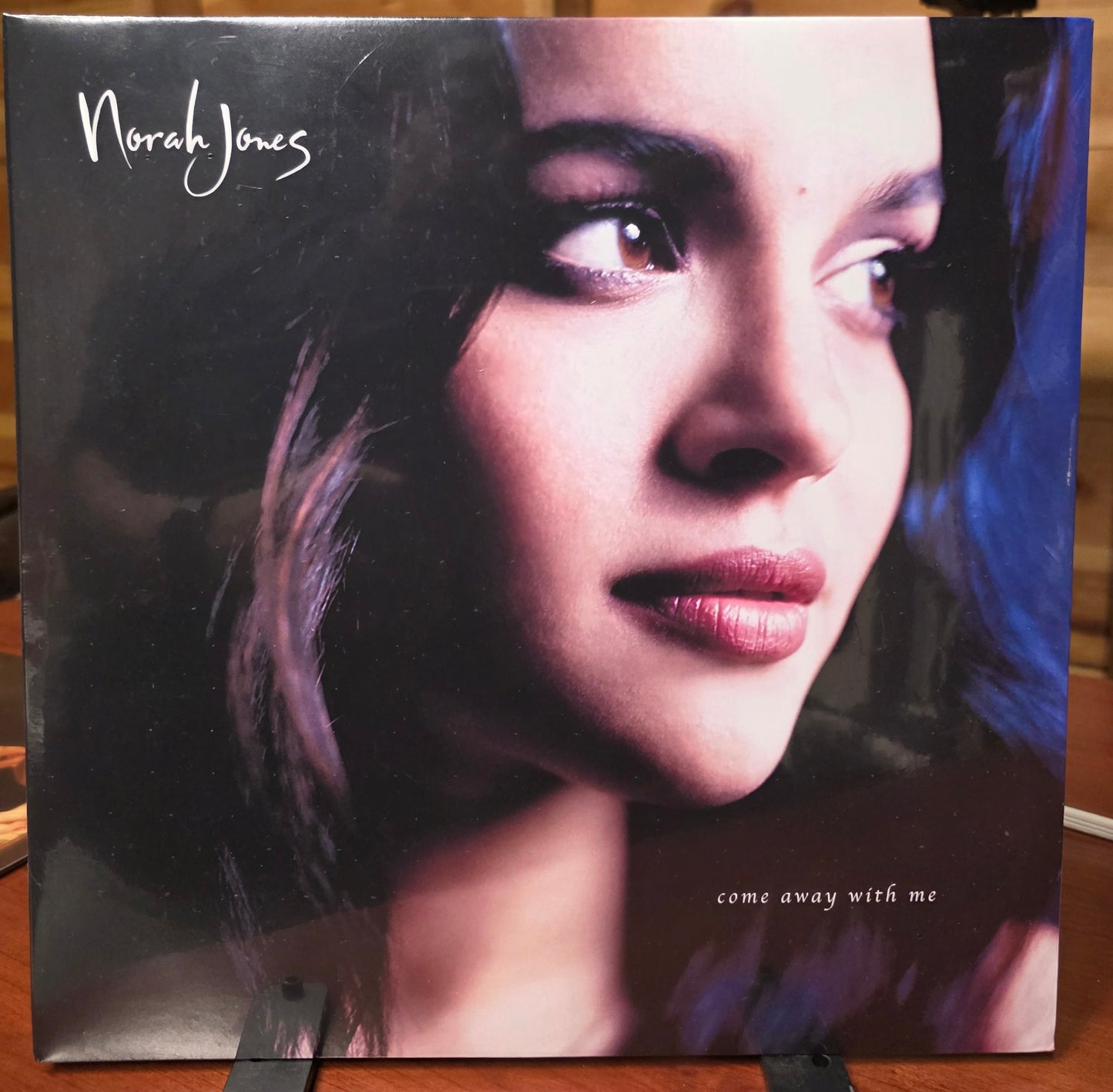 Come Away With Me (Rerelease)- Norah Jones  **NEW**