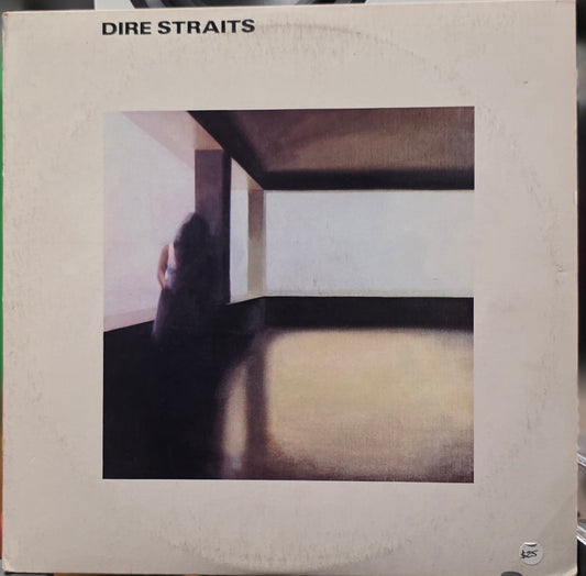 Dire Straits - Dire Straits