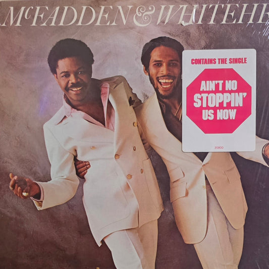 McFadden & Whitehead - McFadden & Whitehead