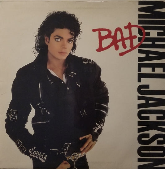 Michael Jackson - Bad